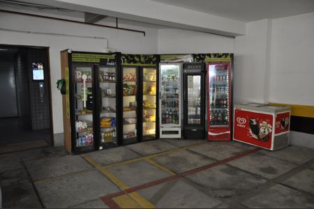 Apartamento à venda com 69m², 2 quartos e 1 vagaÁrea comum