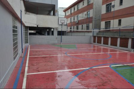 Apartamento à venda com 69m², 2 quartos e 1 vagaÁrea comum