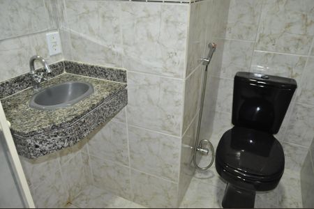 Apartamento à venda com 69m², 2 quartos e 1 vagaBanheiro