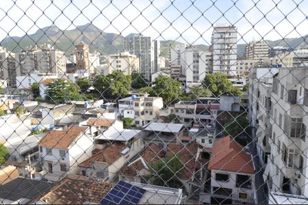 Apartamento à venda com 69m², 2 quartos e 1 vagaVaranda da Sala