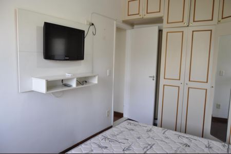 Apartamento à venda com 69m², 2 quartos e 1 vagaQuarto 2