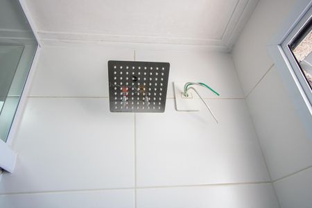 Apartamento à venda com 96m², 3 quartos e 2 vagasBanheiro /Suíte