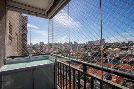 Apartamento à venda com 96m², 3 quartos e 2 vagasVaranda / Suíte