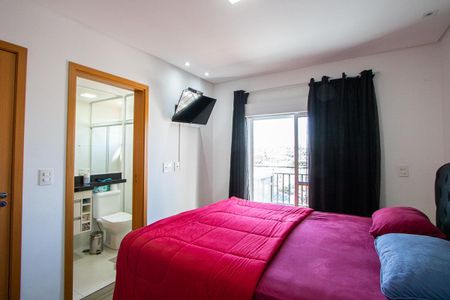 Apartamento à venda com 96m², 3 quartos e 2 vagasSuíte