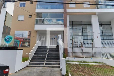 Apartamento para alugar com 58m², 2 quartos e 1 vaga Apartamento para alugar com 58m², 2 quartos e 1 vagaFachada