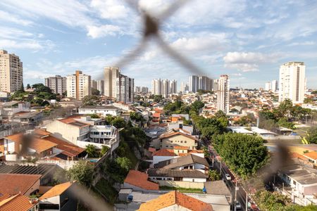 Apartamento para alugar com 58m², 2 quartos e 1 vaga Apartamento para alugar com 58m², 2 quartos e 1 vagaQuarto - Vista