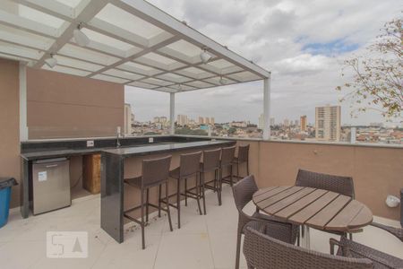 Apartamento para alugar com 58m², 2 quartos e 1 vaga Apartamento para alugar com 58m², 2 quartos e 1 vagaÁrea externa