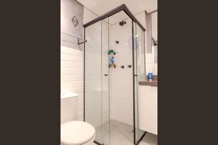 Apartamento para alugar com 58m², 2 quartos e 1 vaga Apartamento para alugar com 58m², 2 quartos e 1 vagaBanheiro / Suíte