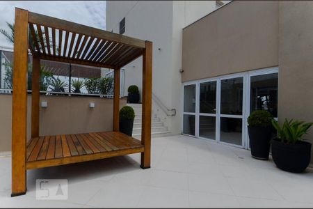 Apartamento para alugar com 58m², 2 quartos e 1 vaga Apartamento para alugar com 58m², 2 quartos e 1 vagaÁrea externa