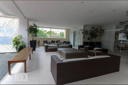 Apartamento para alugar com 58m², 2 quartos e 1 vaga Apartamento para alugar com 58m², 2 quartos e 1 vagaEspaço Gourmet