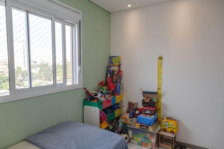 Apartamento para alugar com 58m², 2 quartos e 1 vaga Apartamento para alugar com 58m², 2 quartos e 1 vagaQuarto