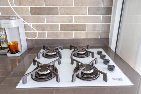 Apartamento para alugar com 58m², 2 quartos e 1 vaga Apartamento para alugar com 58m², 2 quartos e 1 vagaCozinha