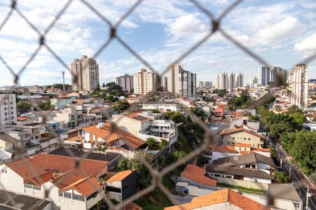 Apartamento para alugar com 58m², 2 quartos e 1 vaga Apartamento para alugar com 58m², 2 quartos e 1 vaga Suíte - Vista