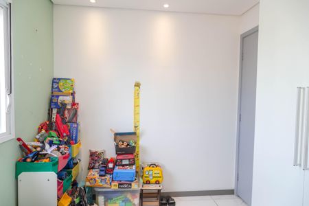 Apartamento para alugar com 58m², 2 quartos e 1 vaga Apartamento para alugar com 58m², 2 quartos e 1 vagaQuarto
