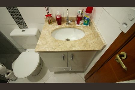 Casa à venda com 274m², 3 quartos e 5 vagas Casa à venda com 274m², 3 quartos e 5 vagasBanheiro 1