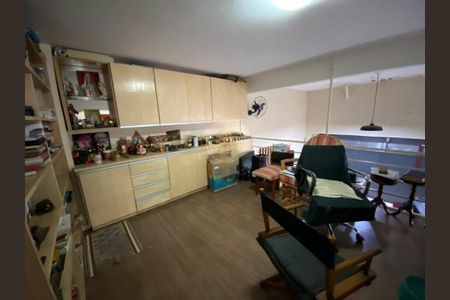 Casa à venda com 360m², 5 quartos e 3 vagas