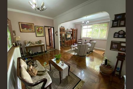 Casa à venda com 360m², 5 quartos e 3 vagas