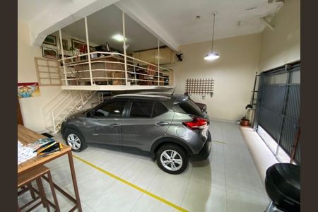 Casa à venda com 360m², 5 quartos e 3 vagas