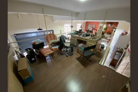 Casa à venda com 360m², 5 quartos e 3 vagas