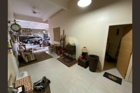 Casa à venda com 360m², 5 quartos e 3 vagas