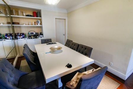 Apartamento à venda com 212m², 3 quartos e sem vagaSala de Jantar