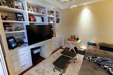 Apartamento à venda com 212m², 3 quartos e sem vagaSala 