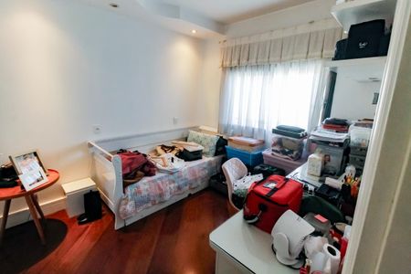 Apartamento à venda com 212m², 3 quartos e sem vagaQuarto