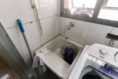 Apartamento à venda com 212m², 3 quartos e sem vagaÁrea de Serviço