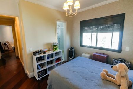 Apartamento à venda com 212m², 3 quartos e sem vagaSuíte