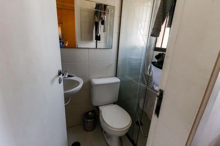Apartamento à venda com 212m², 3 quartos e sem vagaBanheiro de serviço