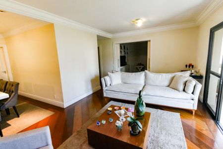 Apartamento à venda com 212m², 3 quartos e sem vagaSala 