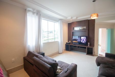 Casa à venda com 343m², 4 quartos e 3 vagasSala de TV