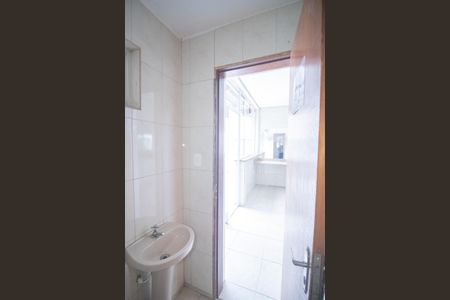 Casa à venda com 343m², 4 quartos e 3 vagasBanheiro Área gourmet