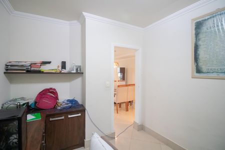 Casa à venda com 343m², 4 quartos e 3 vagasEscritório