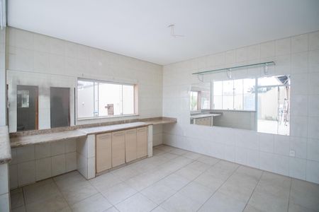 Casa à venda com 343m², 4 quartos e 3 vagasÁrea gourmet