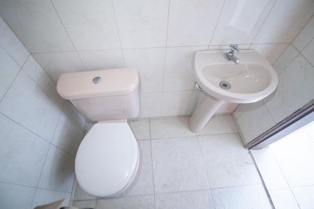 Casa à venda com 343m², 4 quartos e 3 vagasBanheiro Área gourmet