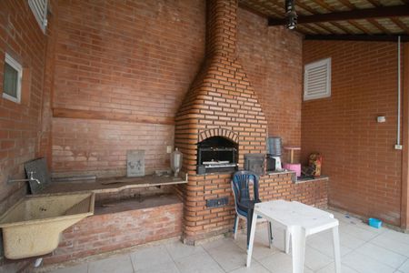 Casa à venda com 343m², 4 quartos e 3 vagasChurrasqueira