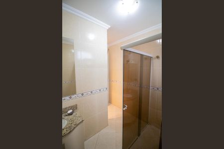 Casa à venda com 343m², 4 quartos e 3 vagasBanheiro