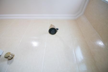 Casa à venda com 343m², 4 quartos e 3 vagasBanheiro