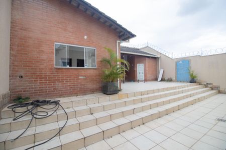 Casa à venda com 343m², 4 quartos e 3 vagasQuintal