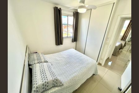 Apartamento à venda com 89m², 3 quartos e 2 vagas Apartamento à venda com 89m², 3 quartos e 2 vagasQuarto 3 - Suíte