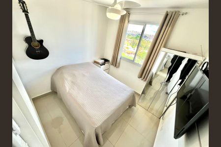 Apartamento à venda com 89m², 3 quartos e 2 vagas Apartamento à venda com 89m², 3 quartos e 2 vagasQuarto 2