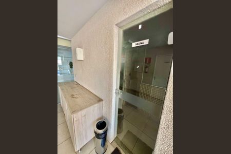 Apartamento à venda com 89m², 3 quartos e 2 vagas Apartamento à venda com 89m², 3 quartos e 2 vagasSauna