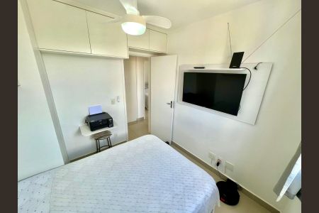 Apartamento à venda com 89m², 3 quartos e 2 vagas Apartamento à venda com 89m², 3 quartos e 2 vagasQuarto 1