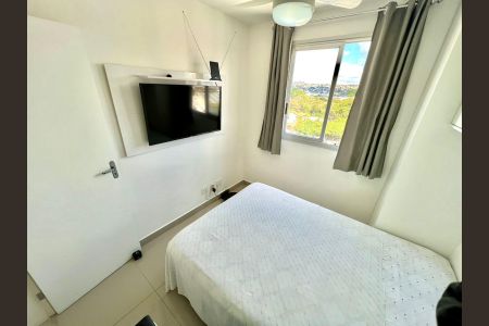 Apartamento à venda com 89m², 3 quartos e 2 vagas Apartamento à venda com 89m², 3 quartos e 2 vagasQuarto 1