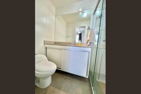 Apartamento à venda com 89m², 3 quartos e 2 vagas Apartamento à venda com 89m², 3 quartos e 2 vagasQuarto 3 - Suíte