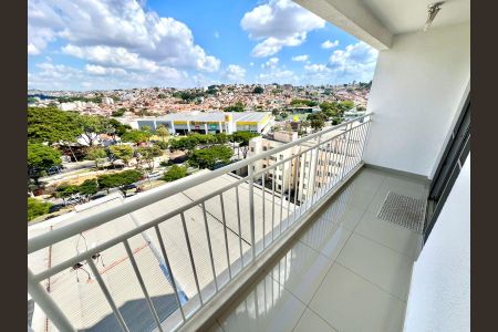 Apartamento à venda com 89m², 3 quartos e 2 vagas Apartamento à venda com 89m², 3 quartos e 2 vagasVaranda da Sala