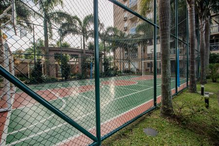 Apartamento à venda com 85m², 3 quartos e 2 vagas Apartamento à venda com 85m², 3 quartos e 2 vagasQuadra Esportiva