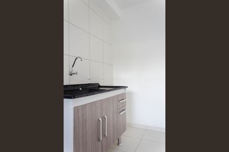 Apartamento para alugar com 49m², 2 quartos e 1 vaga Apartamento para alugar com 49m², 2 quartos e 1 vagaCozinha