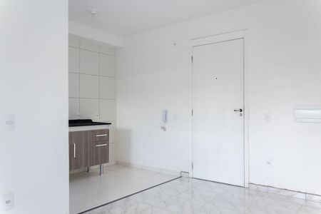 Apartamento para alugar com 49m², 2 quartos e 1 vaga Apartamento para alugar com 49m², 2 quartos e 1 vagaSala
